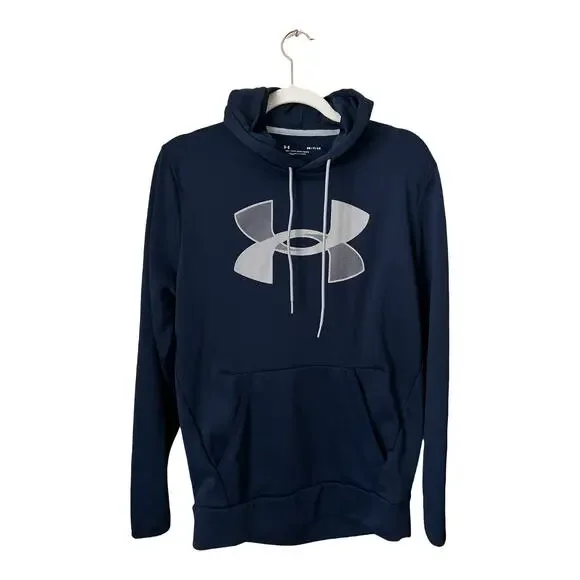 Under Armour Hoodie, size Small - Picture 1 of 4